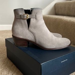 Cole Haan Willette Bootie